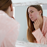 Knowing the Different Types of Acne
